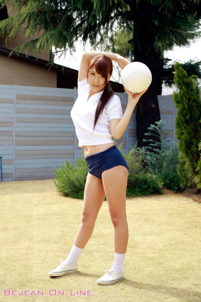 堀咲りあ Ria Horisaki [Bejean on line]  私立Bejean女学館